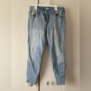 Old navy jeans